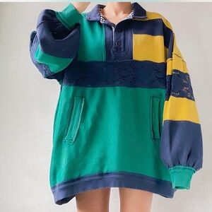 Free People/We The Free Pullover